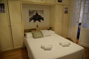 Disfruta, en la misma Plaza Mayor bonito y amplio