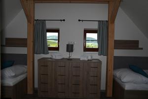 Penzion Königův mlýn