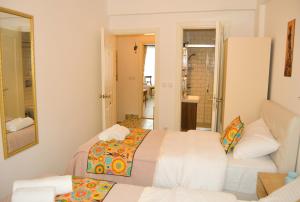 Bozcaada e2 Deniz Otel