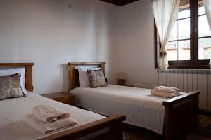 LITTLE BIRD Residency - Luxury Guesthouses in Leshten