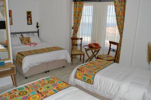 Bozcaada e2 Deniz Otel