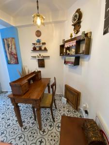 Bozcaada e2 Deniz Otel