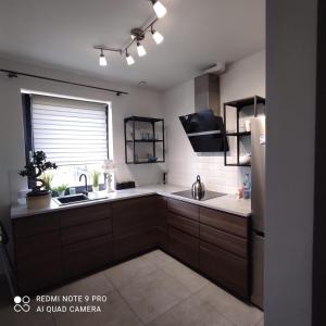APARTAMENT OBOZOWA