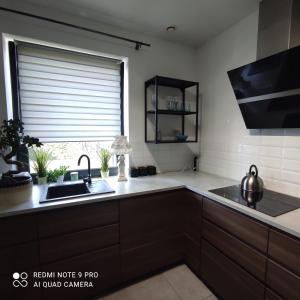 APARTAMENT OBOZOWA