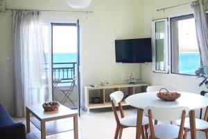 Thalassa - 3hvězdičkové hotely ve městě Ágios Nikólaos