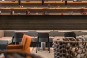 City Inn Lviv Smart Hotel