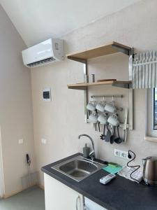 Laukbaloži Holiday houses