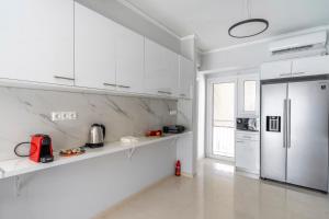 Penthouse in the heart of Athens Koukaki area