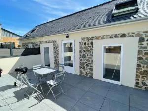 La petite longère - Hillion