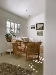 The Cottage @ Wetlands