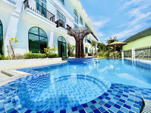 Dương Đông Hotel