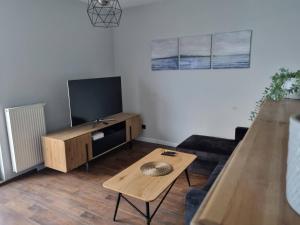 Apartament Skandynawski