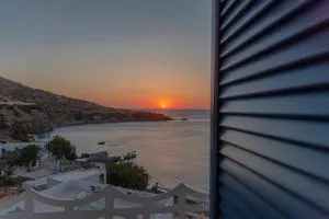 Agios Nikolaos Sea Side Apartments - Messocorio