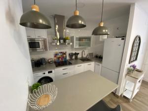 LA SUITE DES COULEURS - Apartamento en pleno centro de Córdoba