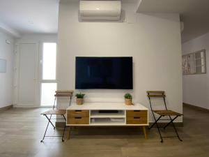 LA SUITE DES COULEURS - Apartamento en pleno centro de Córdoba