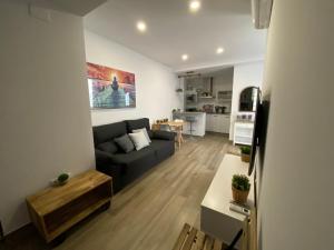 LA SUITE DES COULEURS - Apartamento en pleno centro de Córdoba