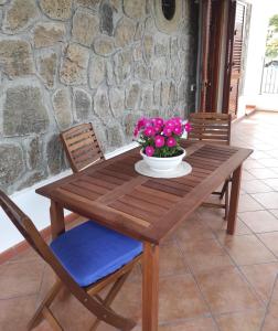 Holiday home Mennulita