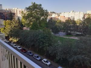 Appartements Ideal T1 BALCON 2 personnes : photos des chambres