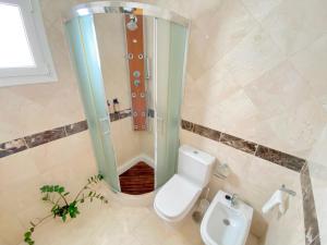 Luxury Villa San Borondón private heated pool Free Car except Christmas