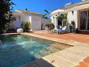 La Siesta - Saladillo Benamara