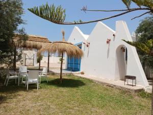 Nouveau Bungalow Djerba