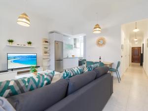 Rejon Home By CanariasGetaway