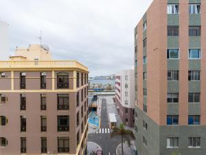 Rejon Home By CanariasGetaway