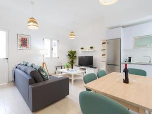 Rejon Home By CanariasGetaway