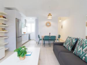 Rejon Home By CanariasGetaway