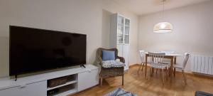 APARTAMENTO CAMP DE MORVEDRE