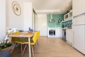 Apartamento La Golondrina