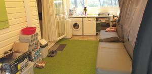 Campings mobil-home 5 * : photos des chambres