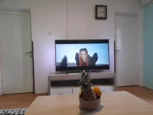 coma - Donje Čičevo