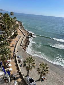 Nerja city center & sea view Torresol