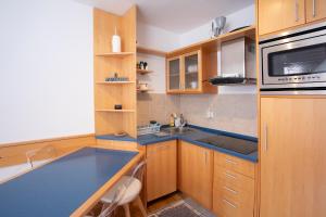 Apartment Tinka Kranjska Gora 