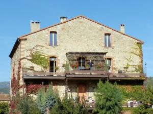 Maisons d'hotes Chambres d'hotes Las Tanes : photos des chambres