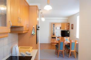 Apartment Tinka Kranjska Gora 
