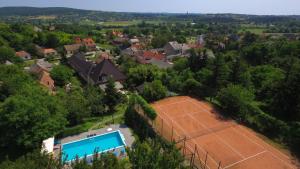 Appartementhaus 5. Jahreszeit