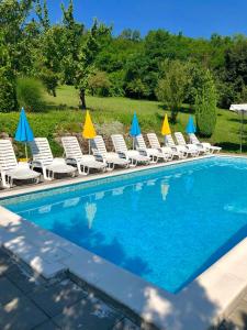 Appartementhaus 5. Jahreszeit