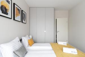 Scala Apartamenty Monte Carlo Deluxe