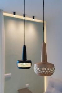 City and Sand Suites