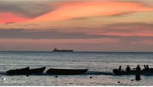 Edificio Mar de Leva