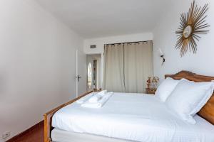 BLUE BAY - superbe vue sur le Vieux Port