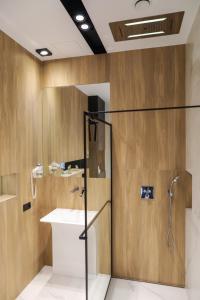 Apartament Księżycowy z jacuzzi