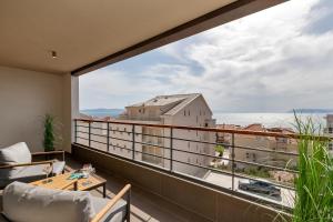 1-2 Luxury Apartments L&L Tucepi - 100m from the beach - Makarska Exklusiv