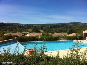 LE GECKO GITE - Saint-Julien-de-Peyrolas