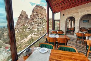 Caldera Cave Hotel