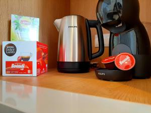 Superb Sea View Flat in Funchal