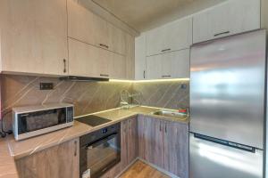 Sweet Home апартамент 530 Смолянски езера