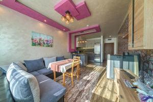 Sweet Home апартамент 530 Смолянски езера
